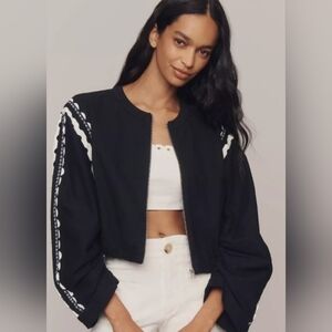 NWT ANTHRO Jacket || Medium